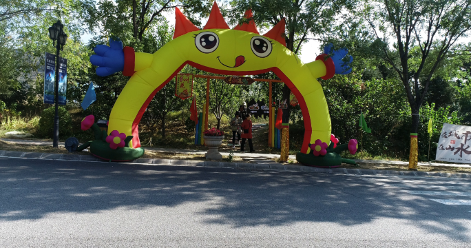 观澜小洱海·养心酒店图片