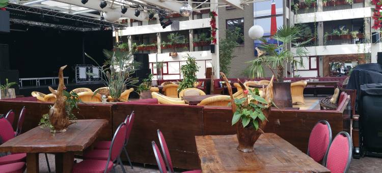 登海尔德酒店(Hotel Den Helder)图片