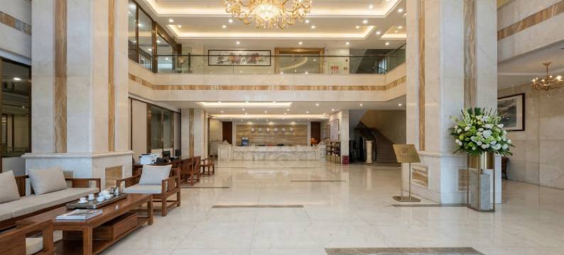 阳江银泰酒店(百利广场店)图片