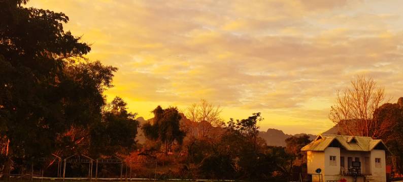 朗悦河景度假酒店(LARNG YAY  Riverview Resort Hotel)图片