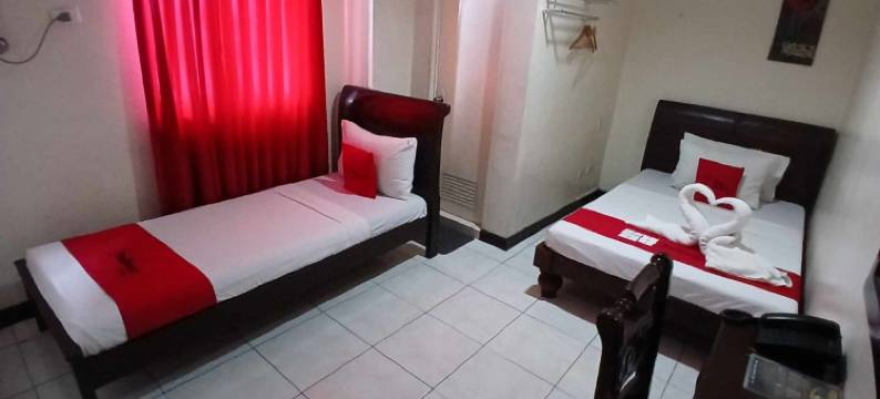 红门酒店-近奥尔莫克港口码头(RedDoorz Near Ormoc Port Terminal)图片