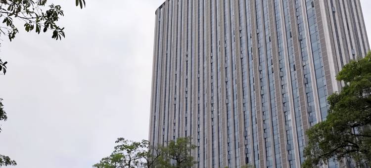 琅寓国际·公寓(江南西江泰路地铁站店)图片