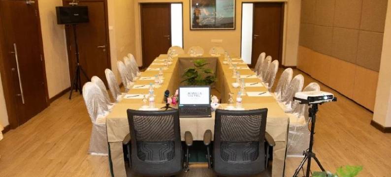 宝石酒店(Jewels Hotel)图片