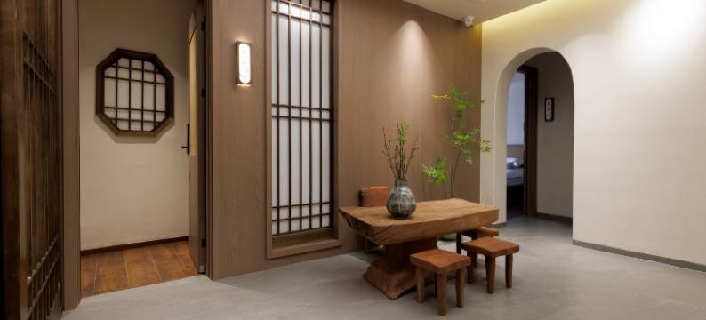 花筑·枫林别院(中国陶瓷博物馆店)图片