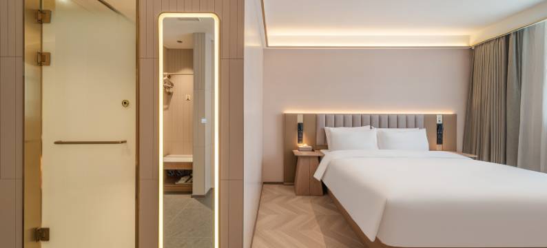 星程酒店(汕头万象城龙眼南路店)图片