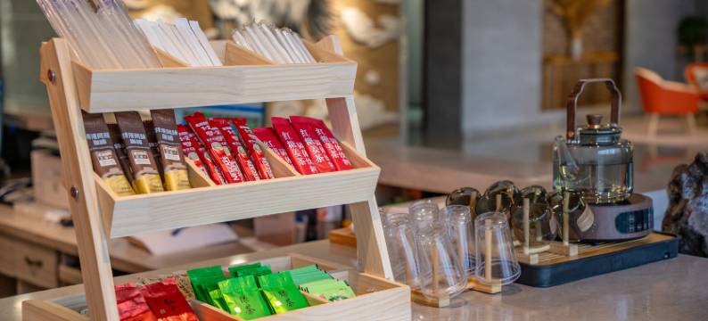 巴里岛假日酒店图片