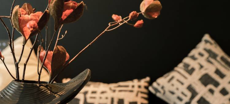 观山野设计师酒店(浏阳经开区蓝思科技园店)图片