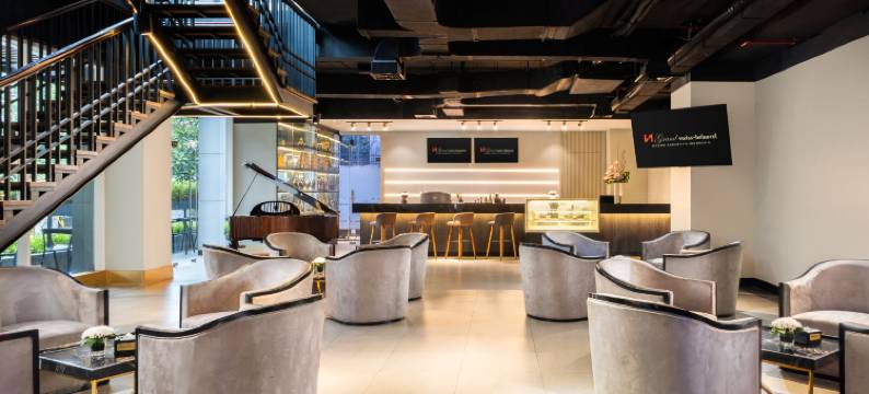 达尔莫瑞士贝尔大酒店(Grand Swiss-Belhotel Darmo)图片