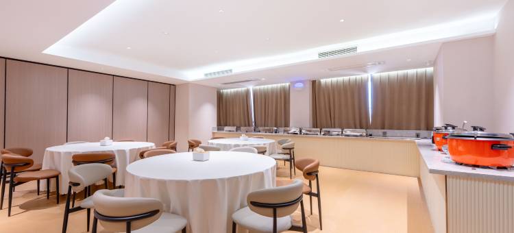 荣庭酒店(郑州金岱智慧产业园店)图片