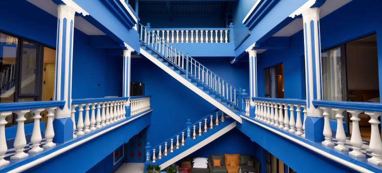 伊宁往来客民宿(喀赞其民俗旅游区店)图片