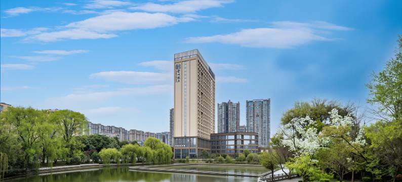 六盘水・贵州饭店图片