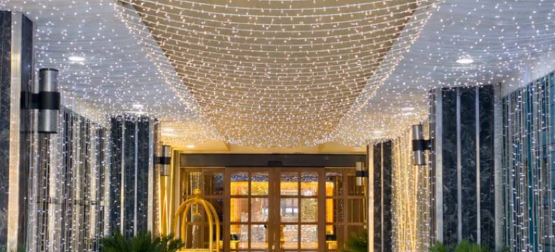 克拉里安酒店芭东海滩(Clarian Hotel Beach Patong)图片