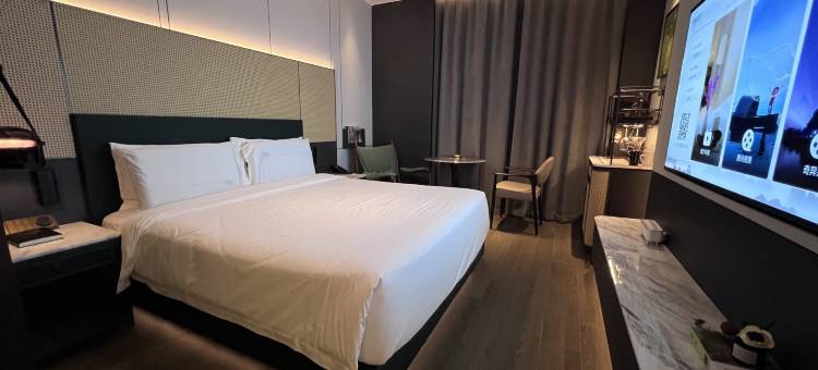 大庆御枫酒店(萨尔图新玛特休闲购物广场店)图片