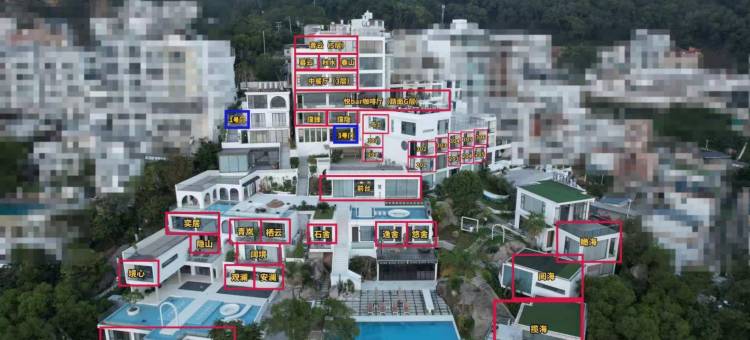 壹栖壹宿(霞浦东壁店)图片