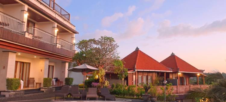 普里潘达瓦度假村(Puri Pandawa Resort)图片