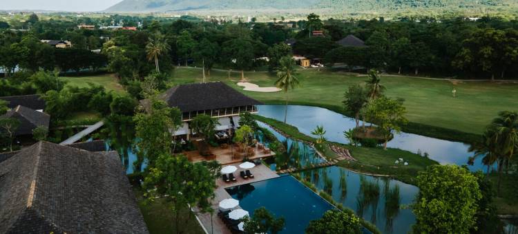 凯瑞玛雅高尔夫水疗度假酒店(Kirimaya Golf Resort Spa)图片