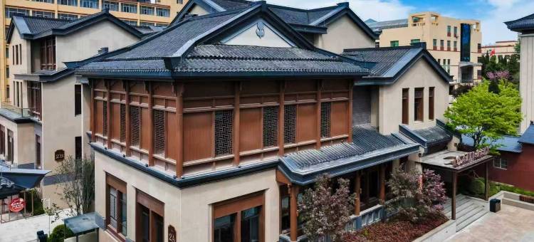 凤城国际·崇实酒店图片