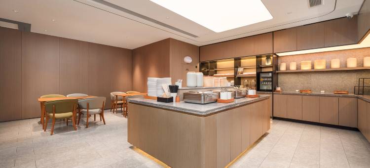 全季酒店(成都宽窄巷子琴台路店)图片