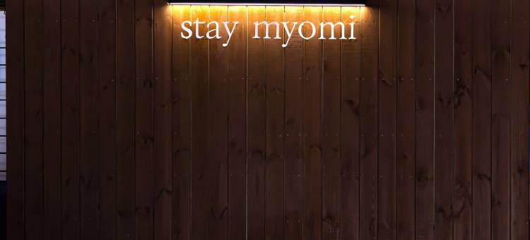 Stay Myomi Jongno图片
