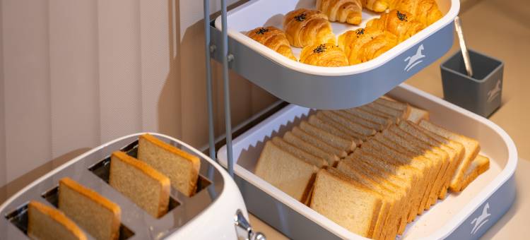 汉庭酒店(宝鸡扶风县行政中心广场店)图片