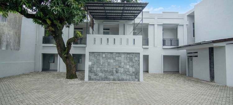 OYO 95134 邦托松古旅馆(OYO 95134 Guest House Bonto Sunggu Syariah)图片