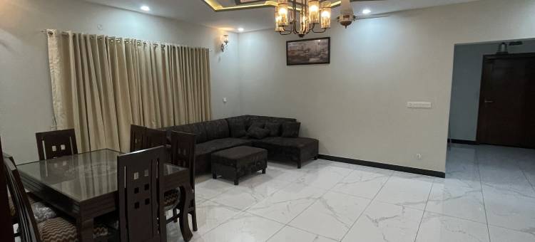 皇冠客栈(The Crown Guest House)图片