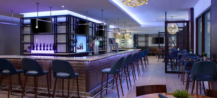 多伦多机场万豪酒店(Toronto Airport Marriott Hotel)图片