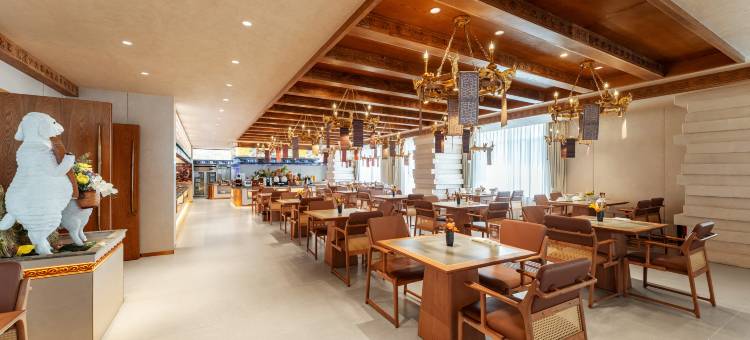 宇豪国际酒店(海勃湾区乌海站店)图片