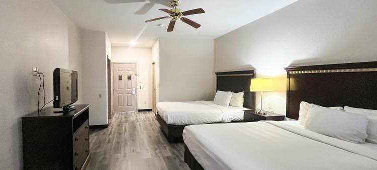 Studio 6 Suites Houston, TX - Spring图片