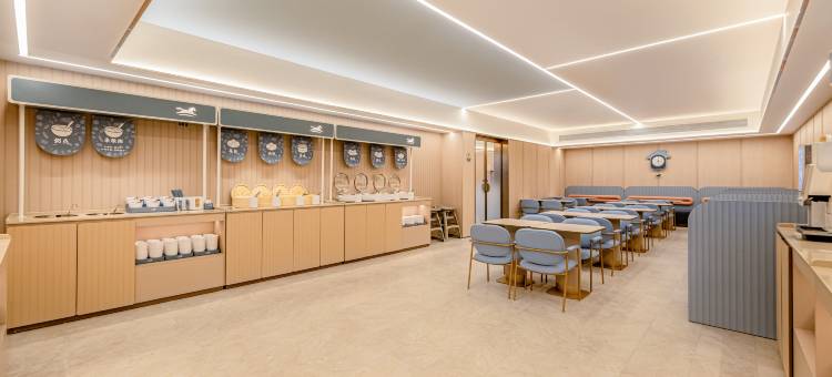 汉庭酒店(成都四川大学磨子桥地铁站店)图片