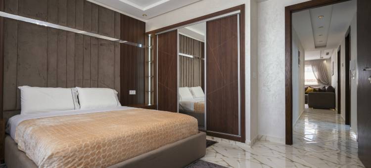 Appart-Hotel IMMOKA图片