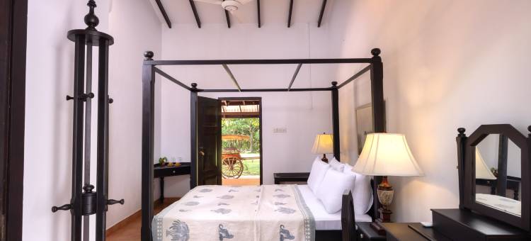 Villa Wild Ceylon Anamaduwa, Private Villa with Pool & Chef by TSC图片