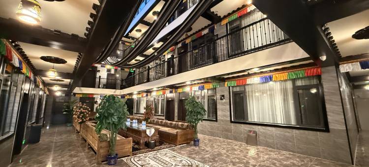 思拉酒店(八廓街店)图片