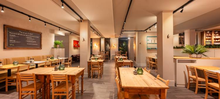 Leonardo Boutique Hotel Maastricht City Center图片