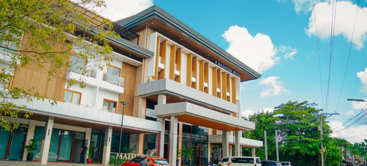 Madayaw Hotel Tagum图片