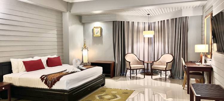 纳帕莱酒店(Napalai Hotel)图片