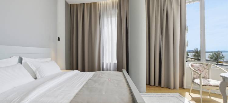 Cela Boutique Hotel图片