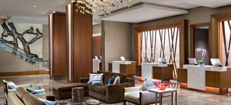 圣安东尼奥河畔步道凯悦酒店(Hyatt Regency San Antonio Riverwalk)图片