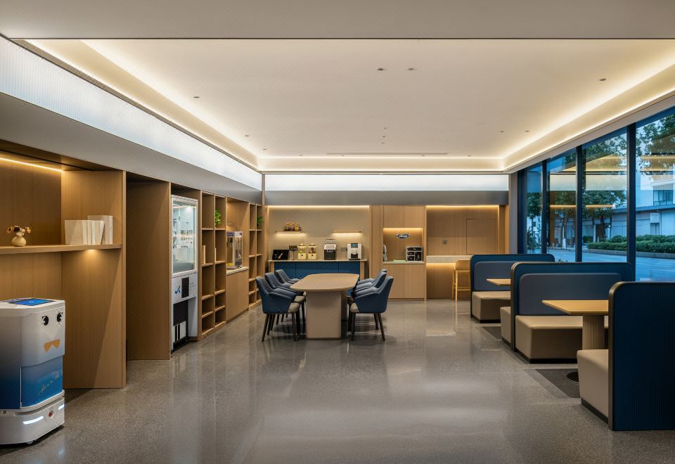 欢漫酒店(桂林阳朔西街十里画廊店) 图片4