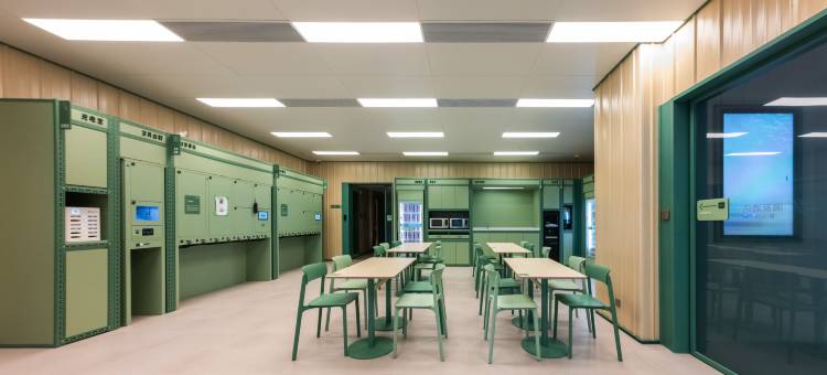 海友柳州窑埠古镇酒店图片