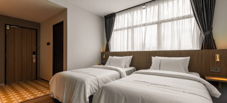 Costa Hotel@Nilai图片