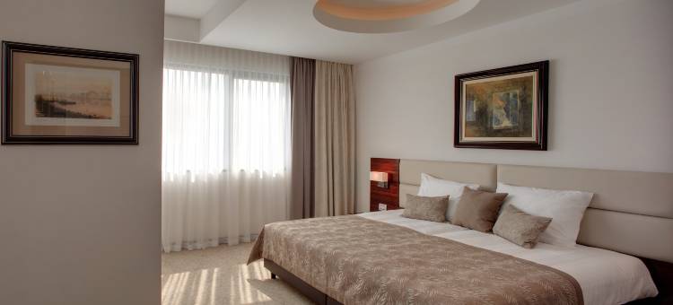 阿里斯托斯酒店(Hotel Aristos)图片