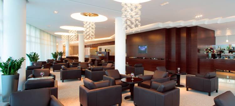 阿里斯托斯酒店(Hotel Aristos)图片