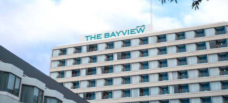芭堤雅湾景酒店(The Bayview Hotel)图片