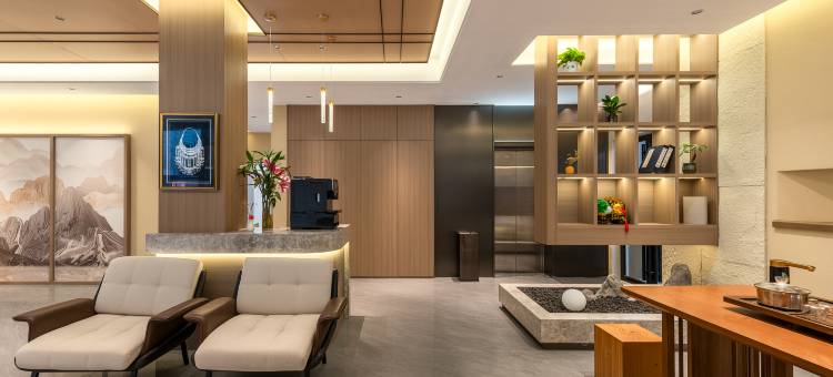 山逸阁酒店(西江千户苗寨大北门店)图片