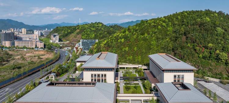 千岛湖畔致格度假村图片