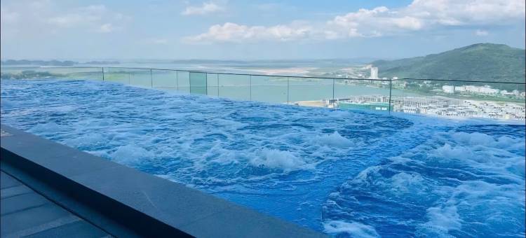 Alacarte Ha Long - Luxury Apart图片