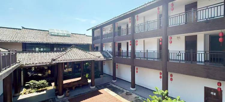 崇阳三特浪口·喜悦度假公寓图片