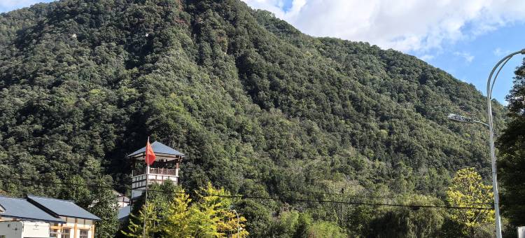 山居·日记民宿图片
