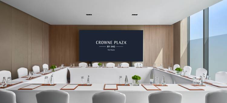 万象皇冠假日酒店(Crowne Plaza VIENTIANE by IHG)图片